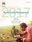 Rural India Perspective 2017 : NA - Book