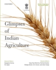 Glimpses of Indian Agriculture - Book