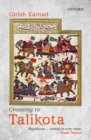 Crossing to Talikota - Book