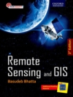 Remote Sensing and GIS - Book
