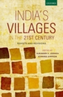 India's Villages in the 21st Century : Revisits and Revisions - Book