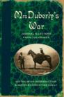 Mrs Duberly's War : Journal and Letters from the Crimea, 1854-6 - Book