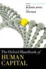 The Oxford Handbook of Human Capital - Book
