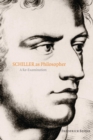 Schiller as Philosopher : A Re-Examination - Book