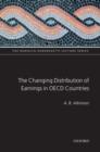 The Changing Distribution of Earnings in OECD Countries - Book