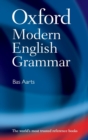 Oxford Modern English Grammar - Book