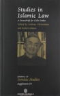 Studies in Islamic law : a festschrift for Colin Imber - Book