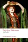 The Tragedy of Macbeth: The Oxford Shakespeare - Book