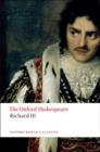 The Tragedy of King Richard III: The Oxford Shakespeare - Book