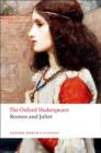Romeo and Juliet: The Oxford Shakespeare - Book