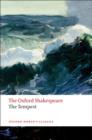 The Tempest: The Oxford Shakespeare - Book