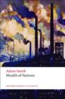 An Inquiry into the Nature and Causes of the Wealth of Nations : A Selected Edition - Book