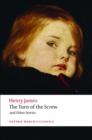 The Turn of the Screw and Other Stories - Book