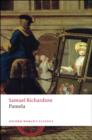 Pamela : Or Virtue Rewarded - Book