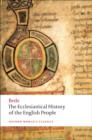 The Ecclesiastical History of the English People - Book