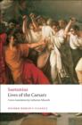 Lives of the Caesars - Book