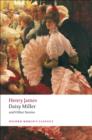 Daisy Miller and Other Stories - Book