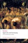 Agricola and Germany - Book