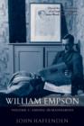 William Empson, Volume I : Among the Mandarins - Book