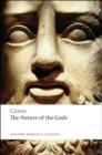 The Nature of the Gods - Book