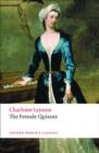 The Female Quixote : or The Adventures of Arabella - Book