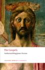 The Gospels : Authorized King James Version - Book