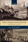 Austria, Hungary, and the Habsburgs : Central Europe c.1683-1867 - Book