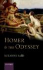 Homer and the Odyssey - Book