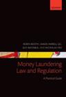 Money Laundering Law and Regulation : A Practical Guide - Book