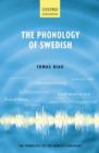 The Phonology of Swedish - Book