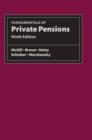 Fundamentals of Private Pensions - Book