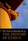 The Oxford Handbook of the History of Ethics - Book