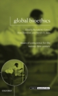 Global Bioethics : Issues of Conscience for the Twenty-First Century - Book