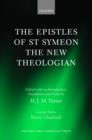 The Epistles of St Symeon the New Theologian - Book