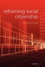 Reframing Social Citizenship - Book