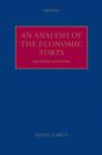 An Analysis of the Economic Torts - Book