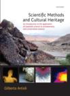 Scientific Methods and Cultural Heritage : An introduction to the application of materials science to archaeometry and conservation science - Book