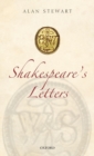 Shakespeare's Letters - Book