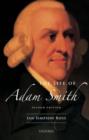 The Life of Adam Smith - Book
