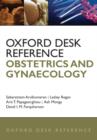 Oxford Desk Reference: Obstetrics and Gynaecology - Book