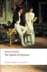 The Spoils of Poynton - Book