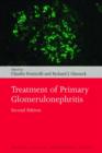 Treatment of Primary Glomerulonephritis - Book