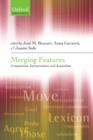Merging Features : Computation, Interpretation, and Acquisition - Book