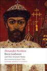 Boris Godunov and Other Dramatic Works - Book