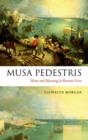 Musa Pedestris : Metre and Meaning in Roman Verse - Book