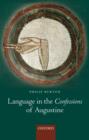 Language in the Confessions of Augustine - Book
