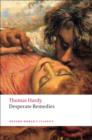 Desperate Remedies - Book