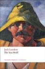 The Sea-Wolf - Book