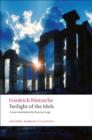 Twilight of the Idols - Book