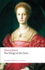 The Wings of the Dove - Book
